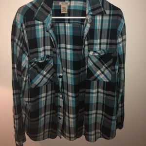 Flannel